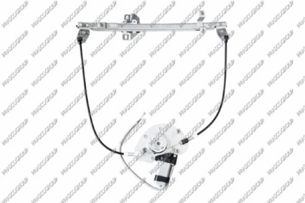 Window Regulator (FD050W022)