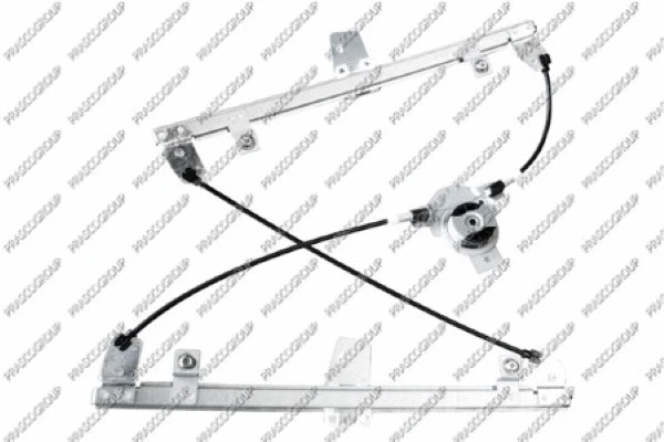 Window Regulator (DS522W024)