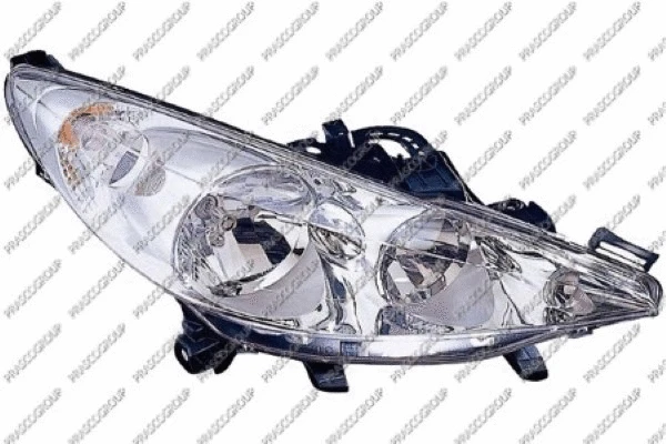 Headlight (PG3204903)