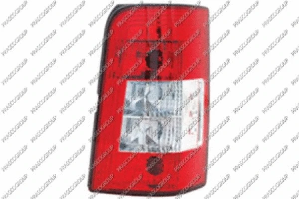 Tail Light Assembly (CI9174163)