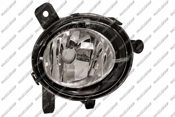 Front Fog Light (BM0284415)