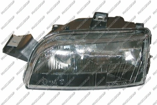 Headlight (FT1324914)