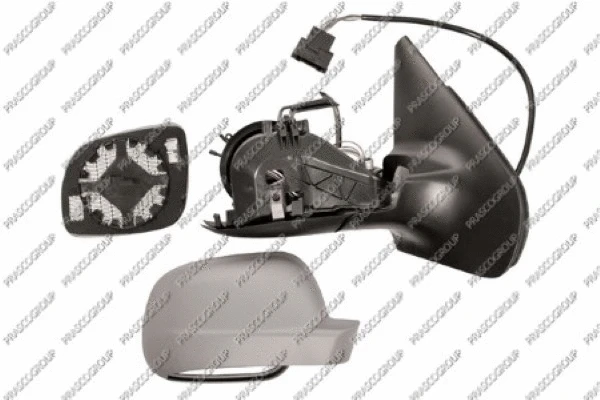 Exterior Mirror (VG0347323)