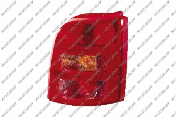 Tail Light Assembly (DS0094054)