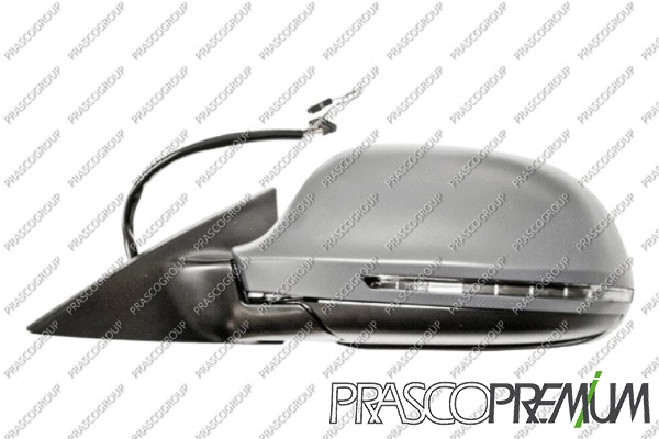 Exterior Mirror (AD6207324P)