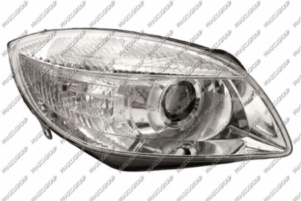 Headlight (SK3244813)