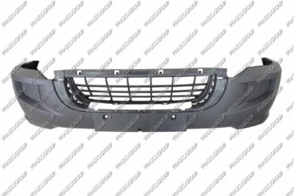 Cover, bumper (VG9521001)