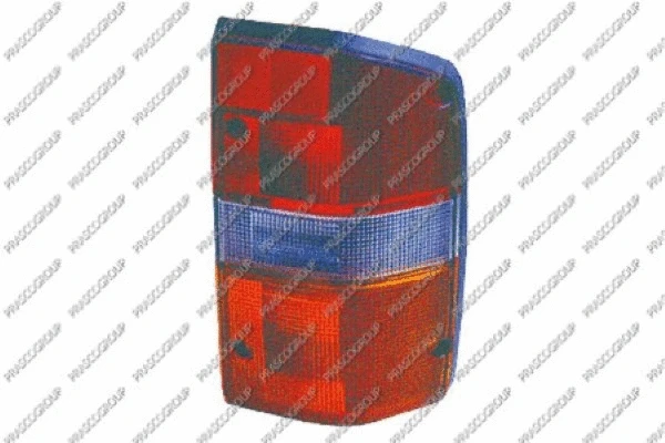 Tail Light Assembly (DS2704054)