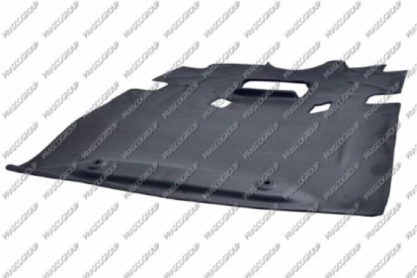 Engine Compartment Noise Insulation (ME0321900)