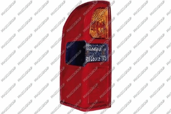 Tail Light Assembly (DS8644054)