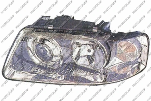 Headlight (AD0164934)
