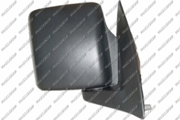 Exterior Mirror
