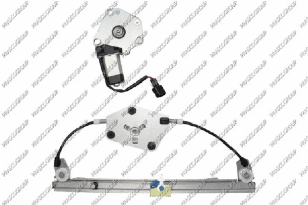 Window Regulator (AA090W066)