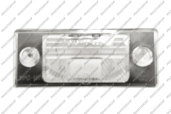 Licence Plate Light (VG5204350)