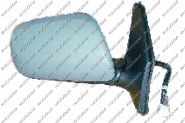 Exterior Mirror (TY2427313)