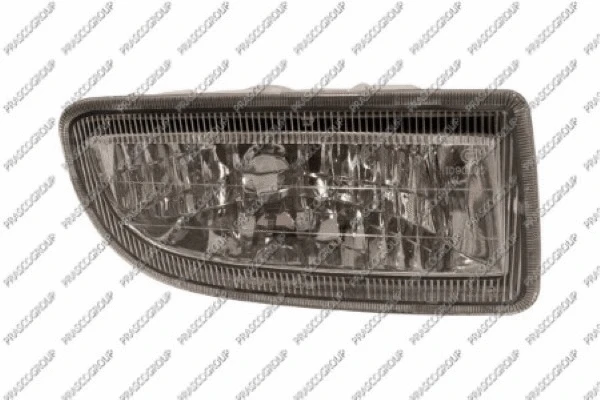 Front Fog Light (TY8484413)
