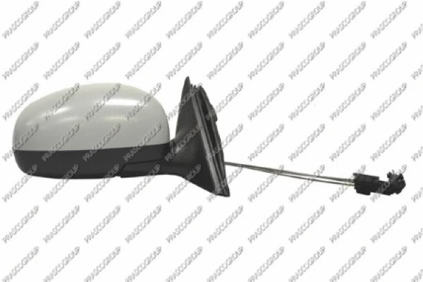 Exterior Mirror (SK3247123)
