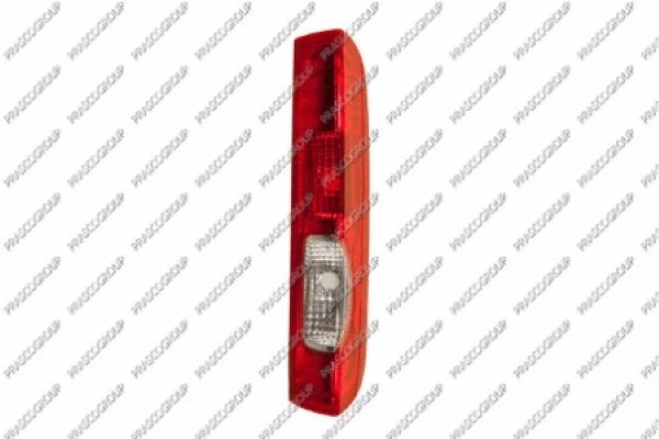 Tail Light Assembly (OP9344153)