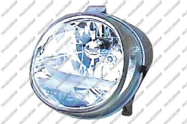 Headlight (DW3204604)