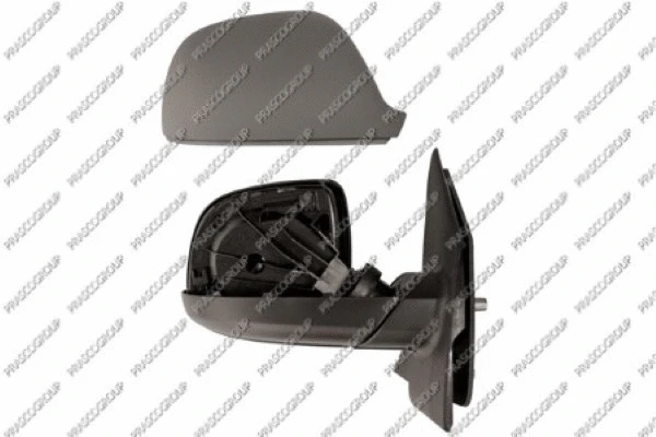 Exterior Mirror (VG9197013)