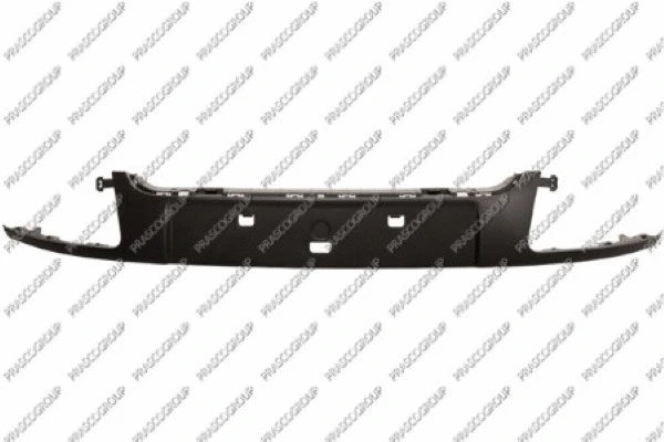 Licence Plate Holder (RN4261539)