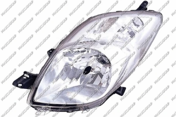 Headlight (TY3254804)