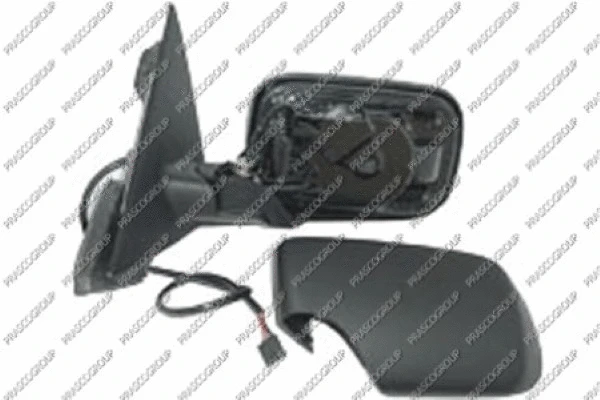 Exterior Mirror (BM0187314)