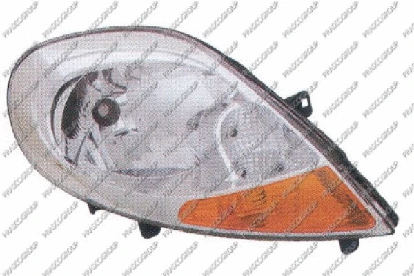 Headlight (OP9344803)