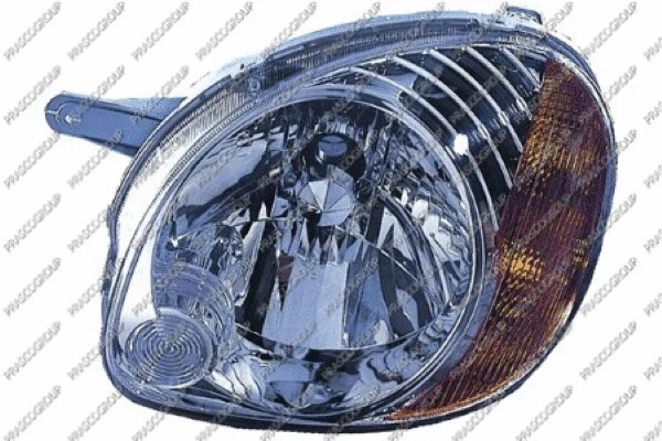 Headlight (HN3224823)