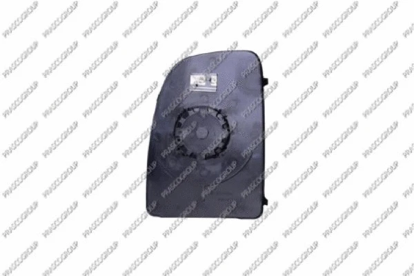 Mirror Glass, exterior mirror (FT9307503)