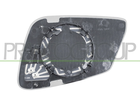 Mirror Glass, exterior mirror (BM1237513)