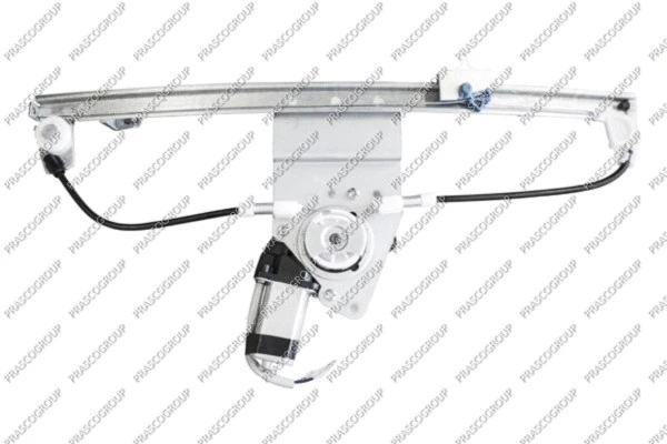 Window Regulator (FT910W021)