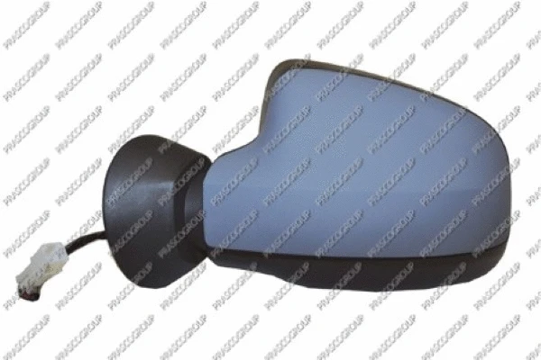 Exterior Mirror (DA3227314)