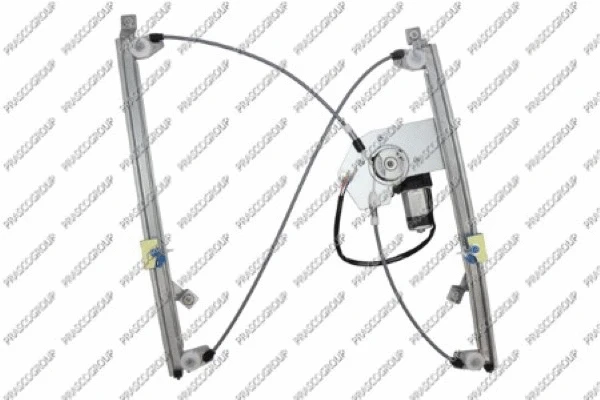 Window Regulator (RN325W025)