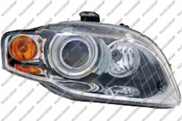Headlight (AD0224913)