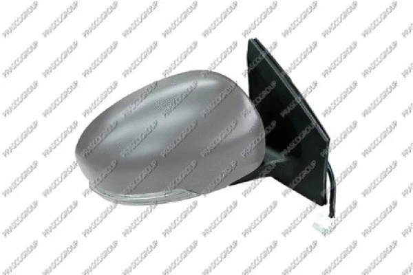 Exterior Mirror (TY0507303)