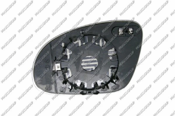 Mirror Glass, exterior mirror (VG0367523)