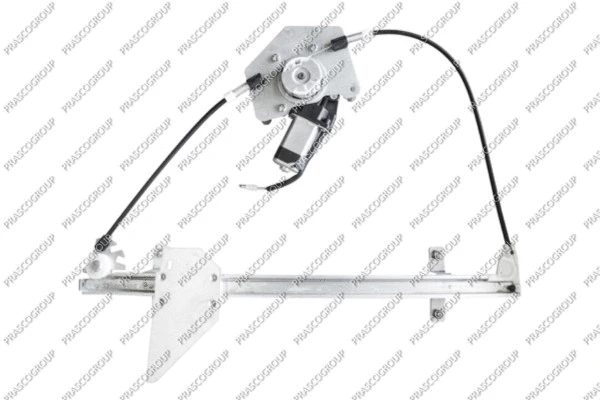 Window Regulator (RN306W021)