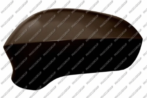 Cover, exterior mirror (ST4247404)