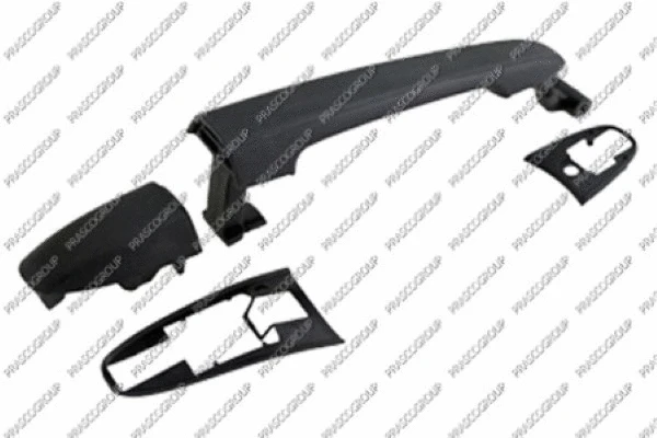 Exterior Door Handle (VG9528001)