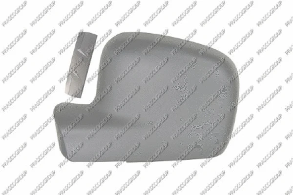 Cover, exterior mirror (VG9047414)