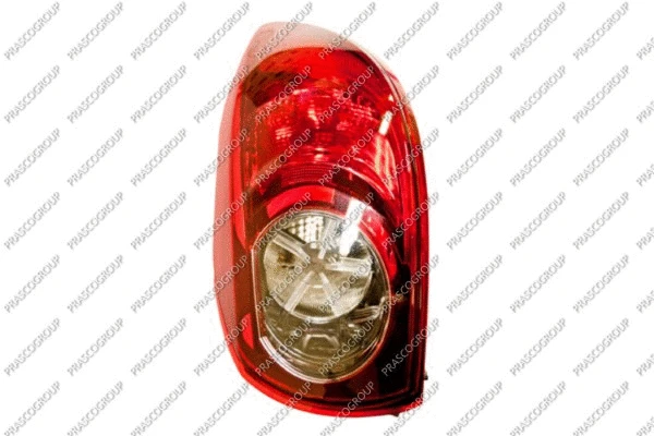 Tail Light Assembly (MZ3324153)