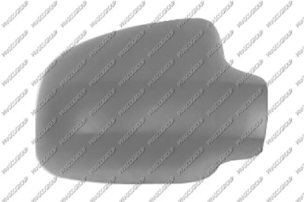 Cover, exterior mirror (DA3227413)
