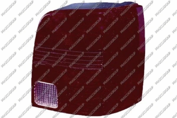 Tail Light Assembly (VG0524163)