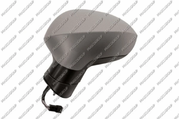 Exterior Mirror (ST0357334)