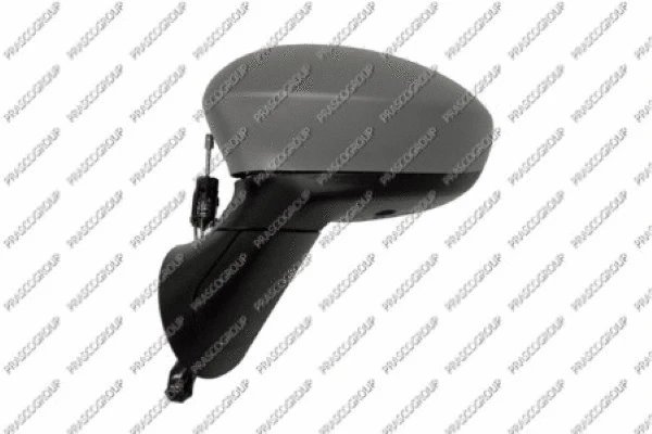 Exterior Mirror (FT0307104)