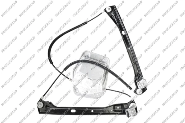 Window Regulator (VG036W012)