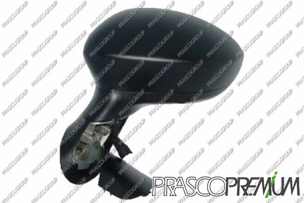 Exterior Mirror (FT3427354P)