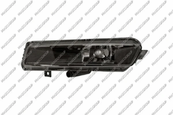 Front Fog Light (BM1214414)