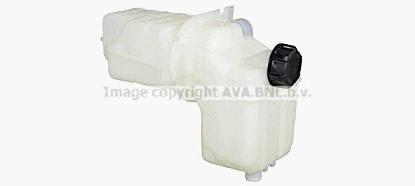 Expansion Tank, coolant (SCT051)